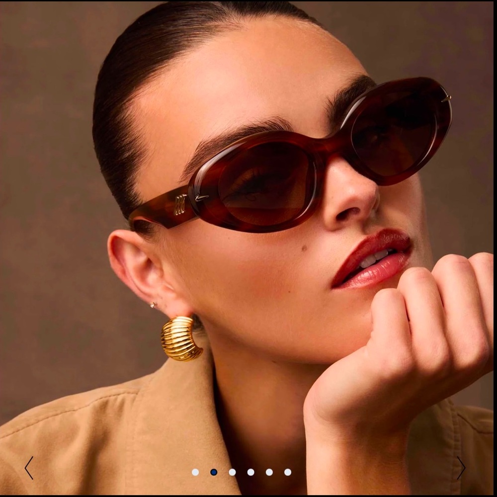 Le Specs Luxe Collection Numero Uno - image 1
